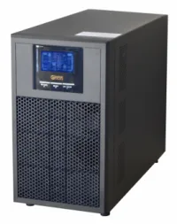 ИБП Kiper Power Online 3K (3000VA/2700W), фото 1