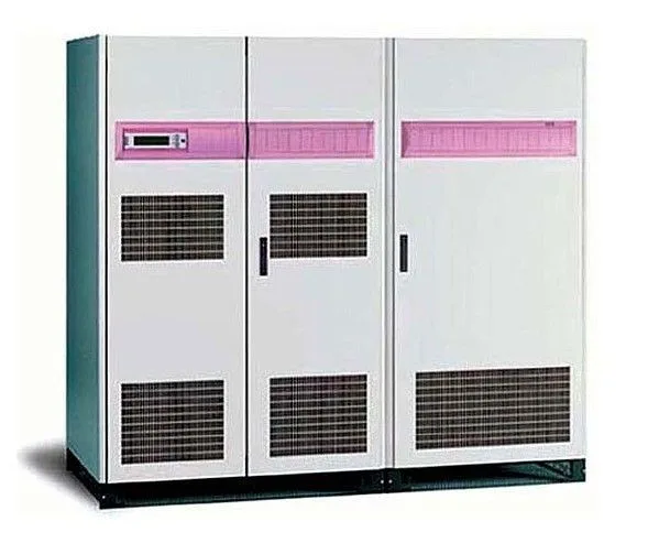 Источник бесперебойного питания AEG Protect 4.33 220 кВА