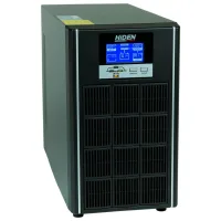 Источник бесперебойного питания Hiden Expert UDC9202H-48, фото 3