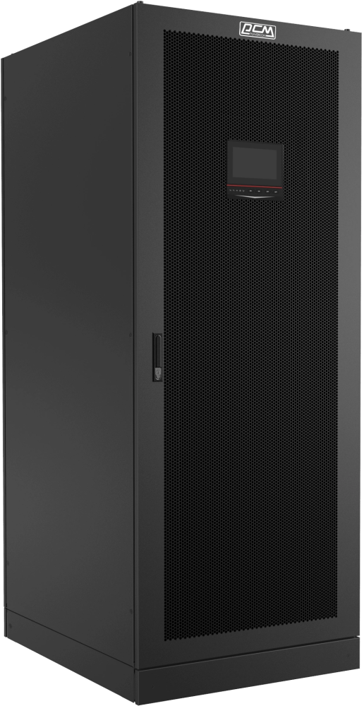 Источник бесперебойного питания Powercom Vanguard-II-33 VGD-II-400M33HP-100