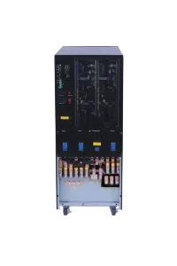 Источник бесперебойного питания HIDEN KC33120H-E, фото 2