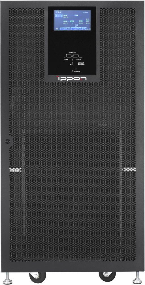 ИБП Ippon Intatum ML 200K