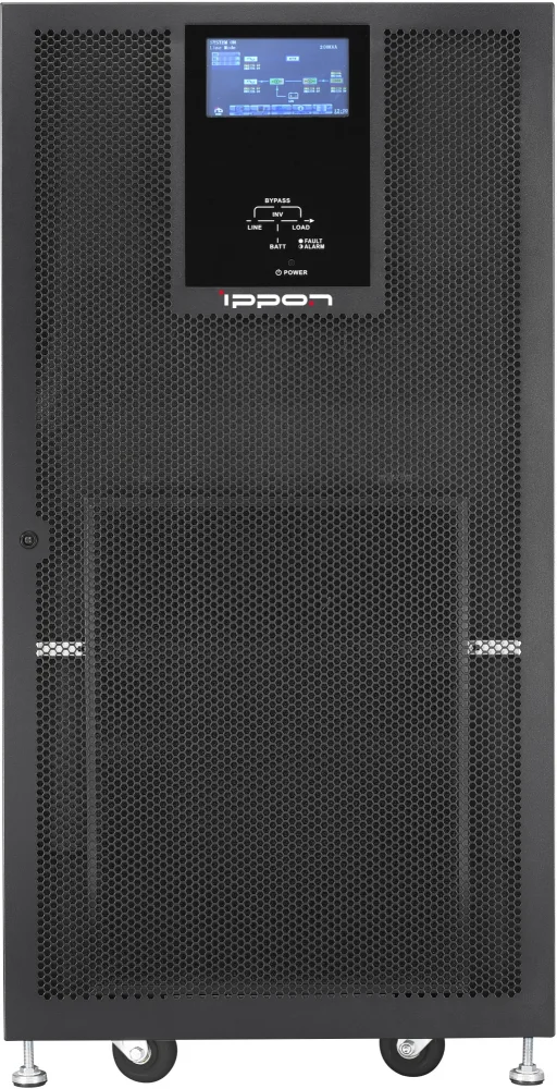 ИБП Ippon Intatum ML 200K