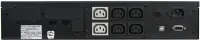 Источник бесперебойного питания Powercom King Pro RM KIN-1200AP LCD, фото 2
