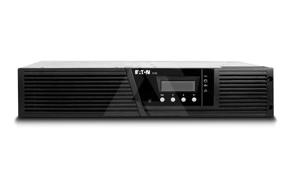 Источник бесперебойного питания Eaton 9130 RM 1000ВА, 900Вт, ЖК, ABM*
