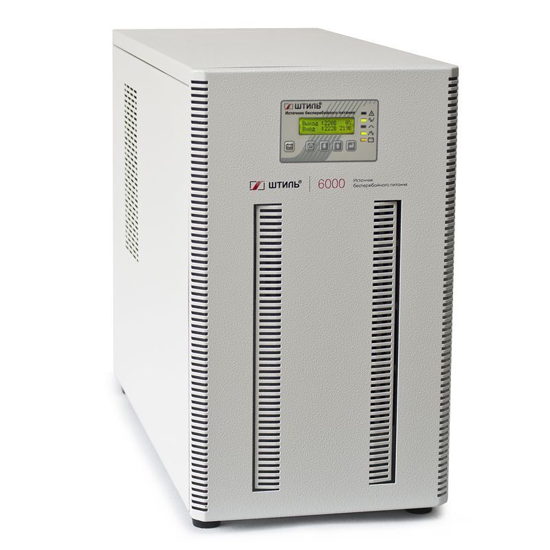 Источник бесперебойного питания «Штиль» ST1106L