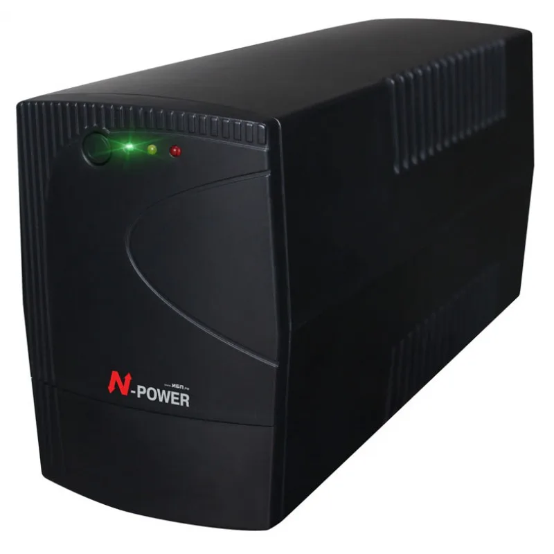 Интерактивный ИБП N-Power Gamma-Vision 600