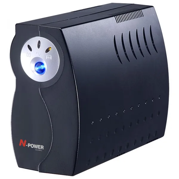 Интерактивный ИБП N-Power Smart-Vision Prime 625