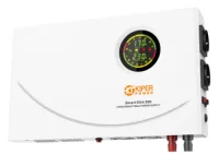 ИБП Kiper Power Smart Slim 500 (500VA/300W), фото 1