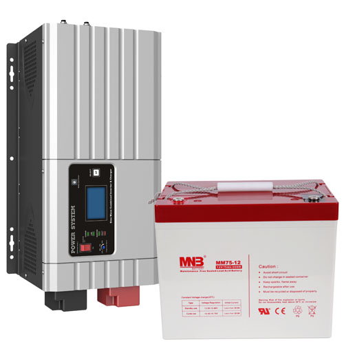 Комплект HPS30-1012-100