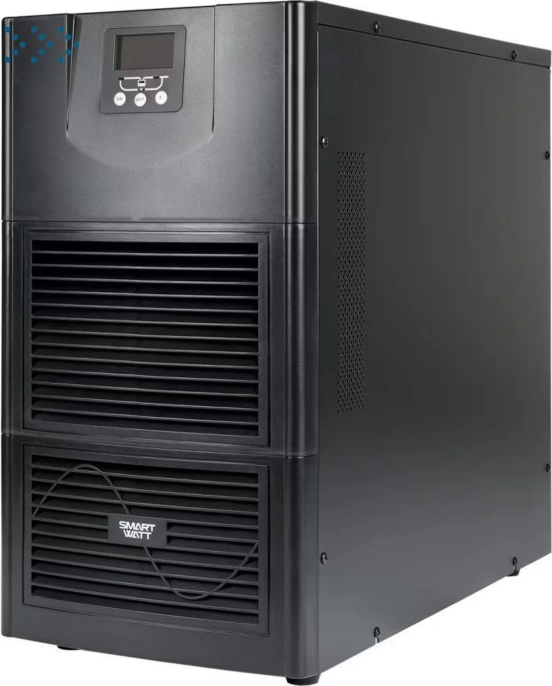 Источник бесперебойного питания SMARTWATT UPS POWERSHELL 3310 3703020760001