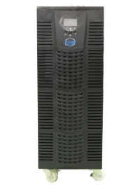 Источник бесперебойного питания P-Com Multi-Pro D1033 с АКБ, фото 1