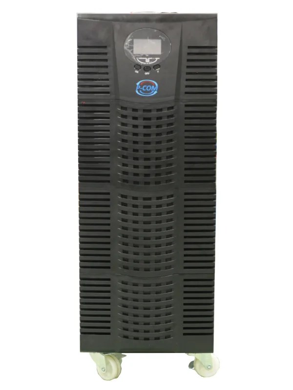 Источник бесперебойного питания P-Com Multi-Pro D1033 с АКБ
