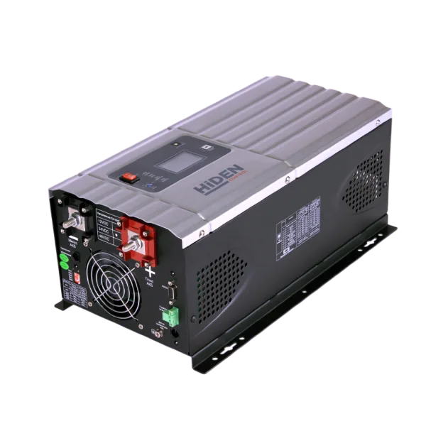Источник бесперебойного питания Hiden Control HPS30-2024