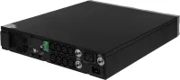 Источник бесперебойного питания Powercom Smart King RT SRT-2000A LCD, фото 3