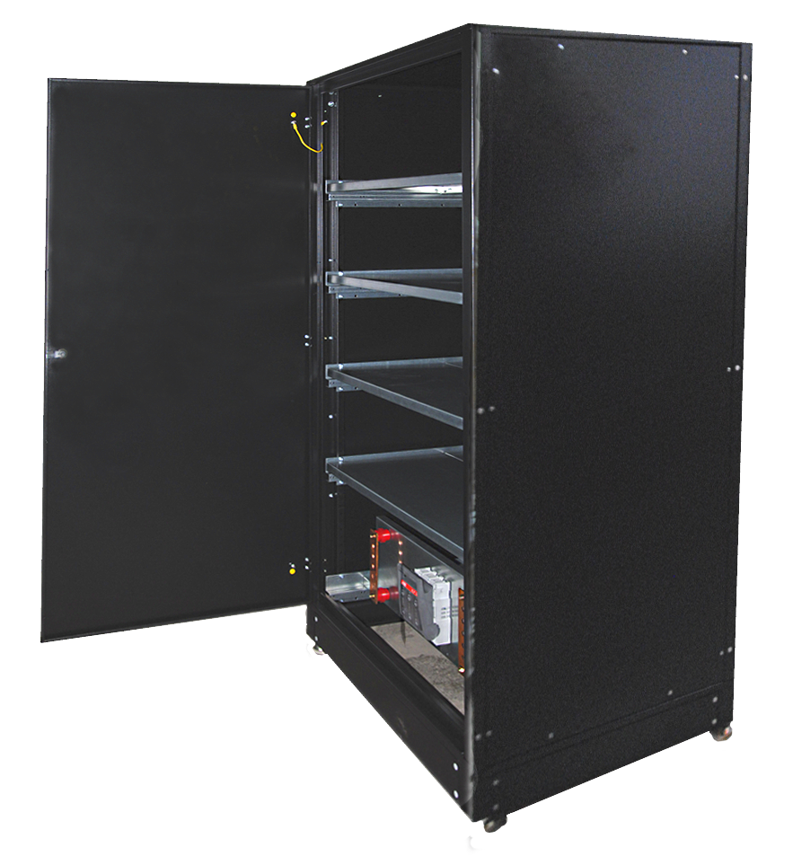 Батарейные шкафы BFT40, BFT48