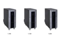 Источник бесперебойного питания AEG Protect 1.150 15 кВА, фото 2