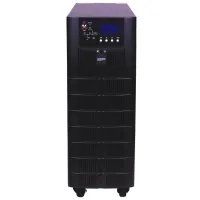 Источник бесперебойного питания Hiden Expert HE33020, встроенные АКБ в корпусе (9Ahх40 шт.), фото 1