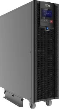 Источник бесперебойного питания Powercom Vanguard-II-33 VGD-II-10K33HС, фото 3