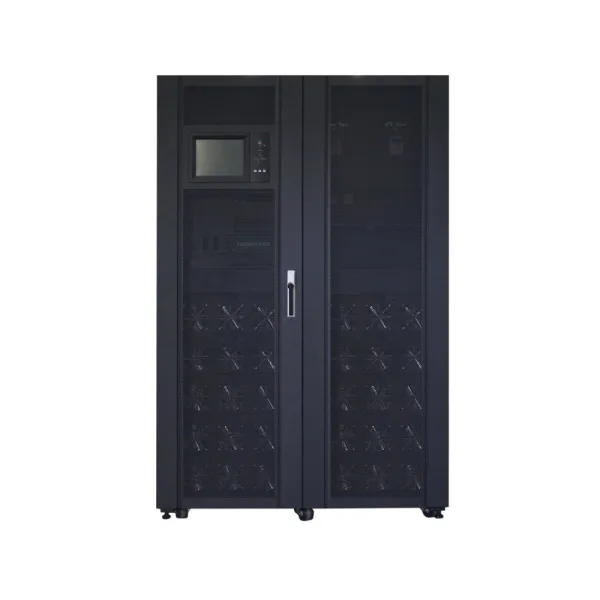 Модульный ИБП SVC MRX33-500/50X