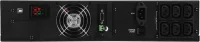 Источник бесперебойного питания Powercom Macan MRT-1500SE, фото 3