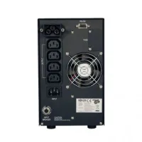 Источник бесперебойного питания Tripp Lite SmartOnline SUINT1000XL, фото 2