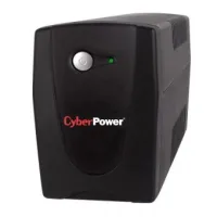 Источник бесперебойного питания Cyberpower Value VALUE400EI-B, фото 1