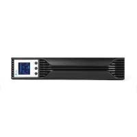 Источник бесперебойного питания SVC RTL-1K-LCD, фото 2