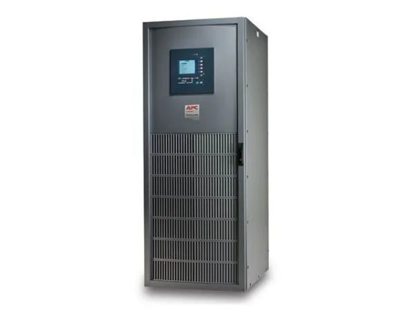 Источник бесперебойного питания MGE Galaxy 5000 20 кВА