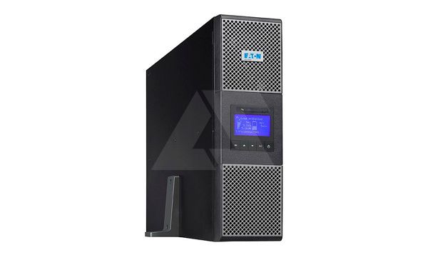 Источник бесперебойного питания Eaton 9PX 5000i (5000ВА, 4500Вт, ЖК, ABM*)