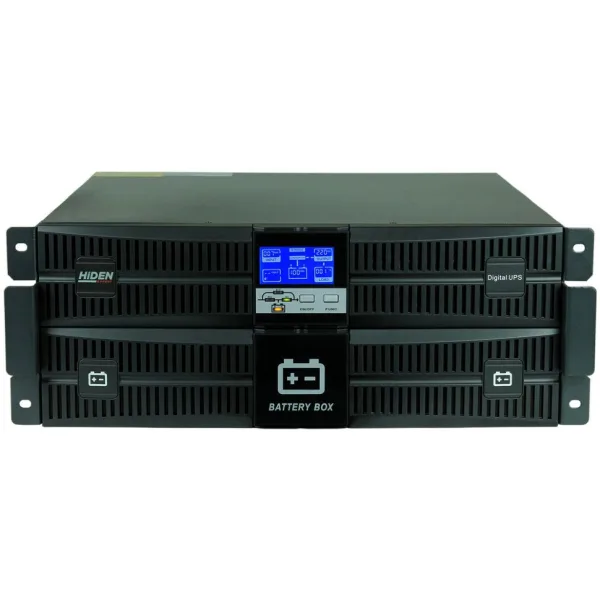 Источник бесперебойного питания Hiden Expert UDC9203S-RT