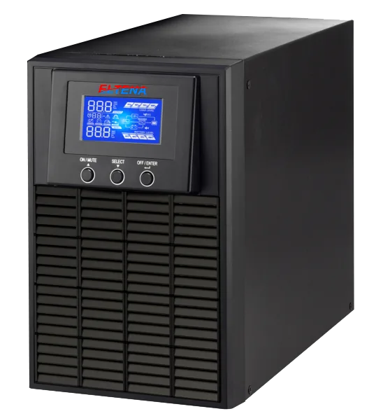 Источник бесперебойного питания Eltena Monolith E1000LT-36V