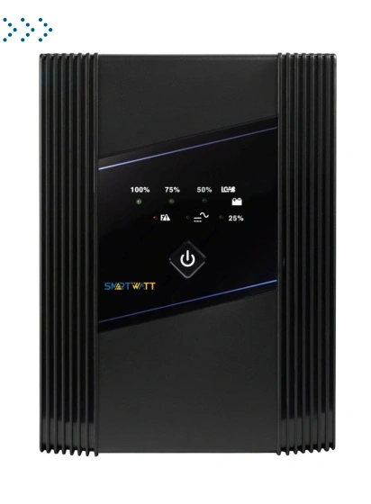 ИБП SMARTWATT UPS UNI 650