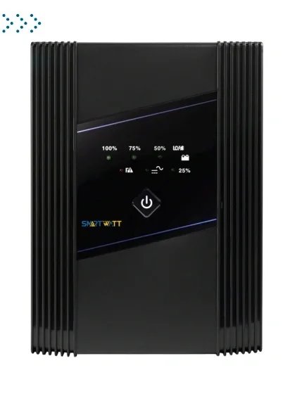 ИБП SMARTWATT UPS UNI 650
