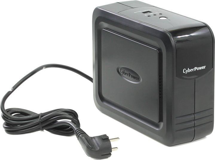 Источник бесперебойного питания CyberPower DL850ELCD
