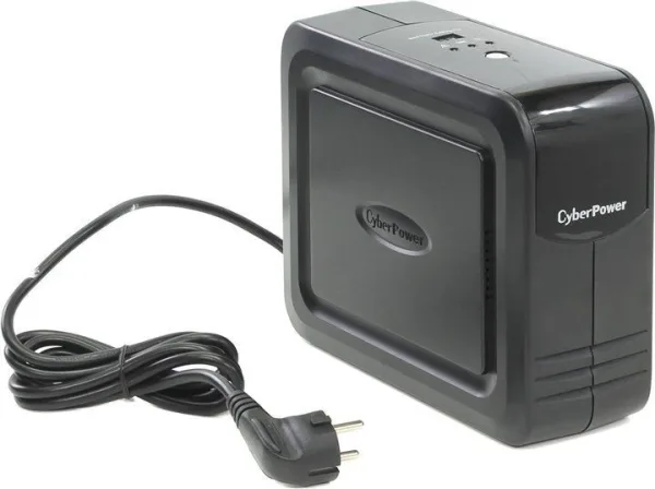 Источник бесперебойного питания CyberPower DL850ELCD