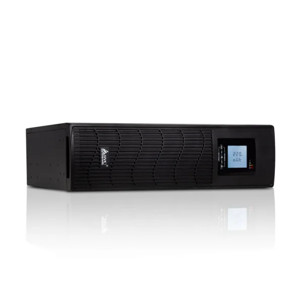 Источник бесперебойного питания SVC RTU-2K-LCD