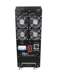 Источник бесперебойного питания P-Com Multi-Pro D4033, фото 2