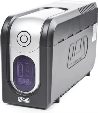 Источник бесперебойного питания Powercom Imperial IMD-625AP
