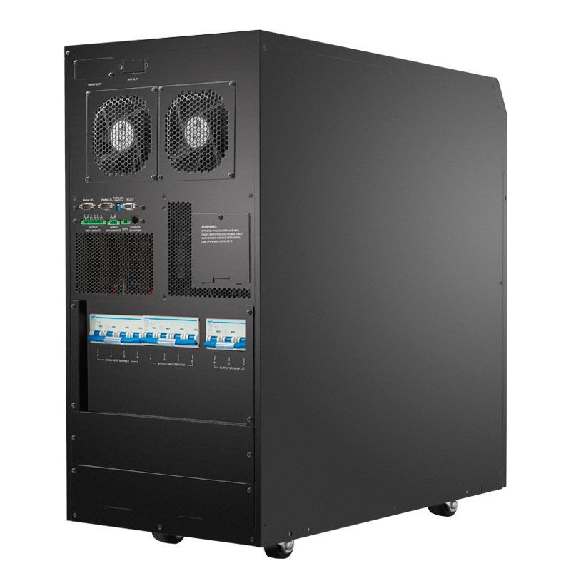 Источник бесперебойного питания Delta HPH 40 kVA