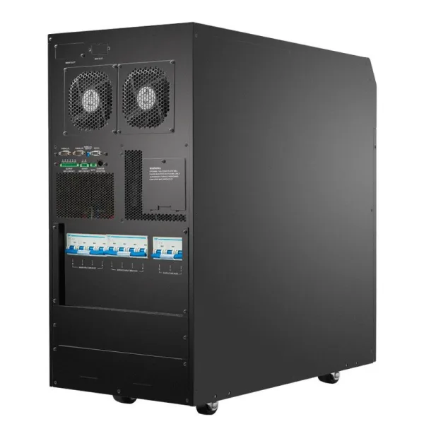 Источник бесперебойного питания Delta HPH 40 kVA