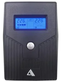 ИБП VoltageLab LT-800-LCD, фото 2