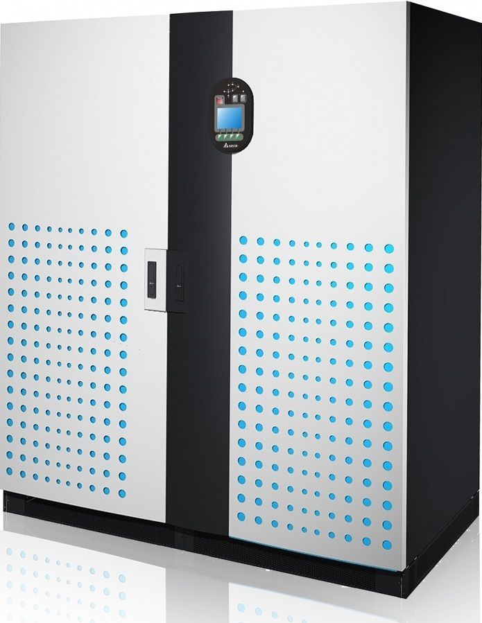Источник бесперебойного питания Delta DPS-Series 300 kVA