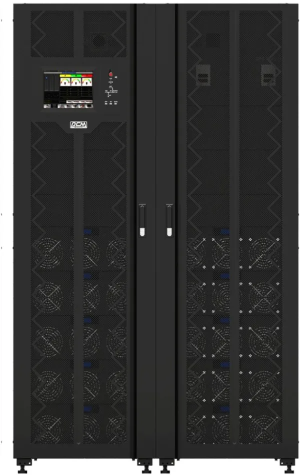 Источник бесперебойного питания Powercom Vanguard-II-33 VGD-II-400M33