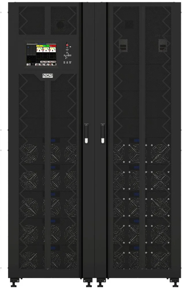 Источник бесперебойного питания Powercom Vanguard-II-33 VGD-II-400M33