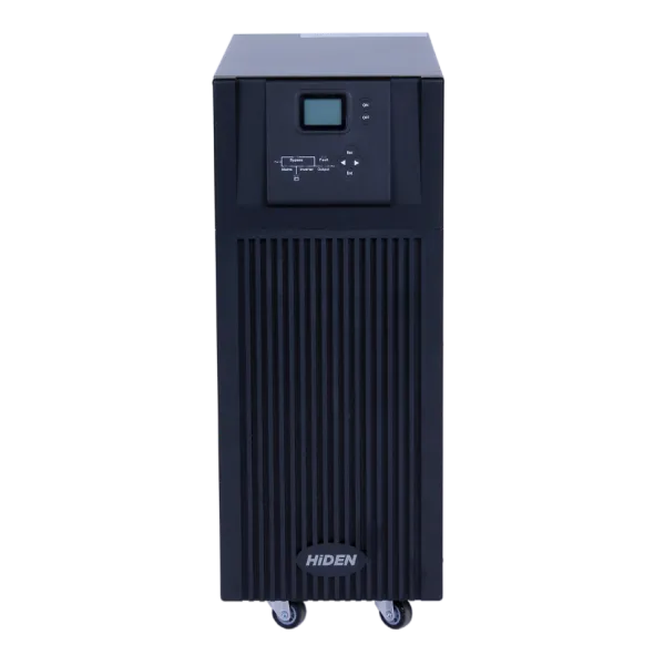 Источник бесперебойного питания HIDEN KP9310H 3:1ph