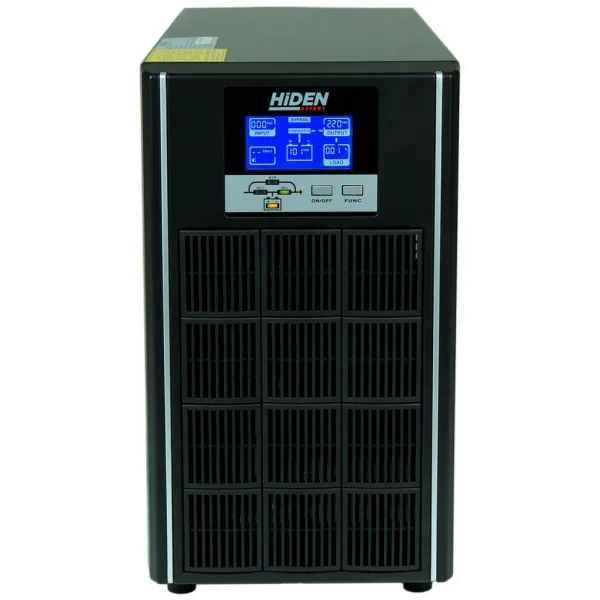 Источник бесперебойного питания Hiden Expert UDC9202H-72
