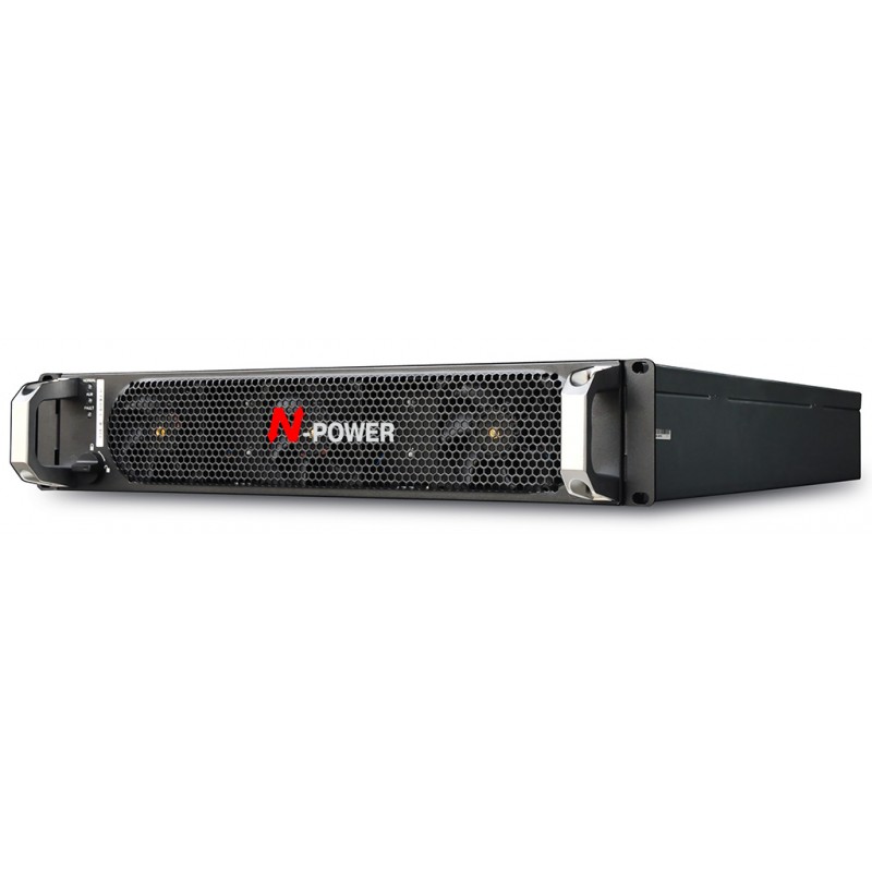 Power-Vision Module 25HF