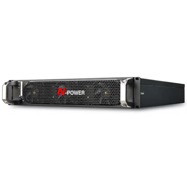 Power-Vision Module 25HF