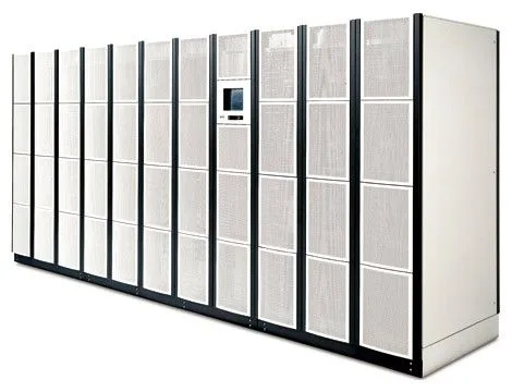 Источник бесперебойного питания Symmetra MW 1400 кВА
